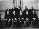 Das Kabinett Marx IV Bild 146-2004-0143